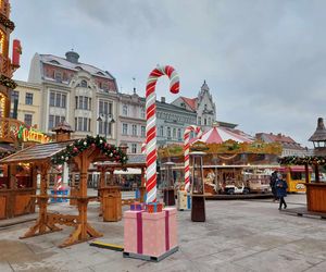 Bydgoski Jarmark Świąteczny 2024 już otwarty. Byliśmy tam i sprawdizliśmy ceny