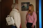 Na Wspólnej odc. 3433. Nina (Liliana Jakubowska), Renata (Marta Jankowska)