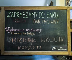 Poseł Michał Wójcik chce być nowym Elvisem Presleyem