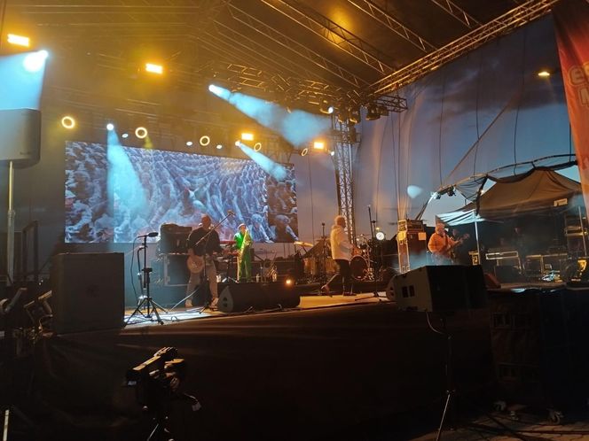 Eska Music Tour w Nysie