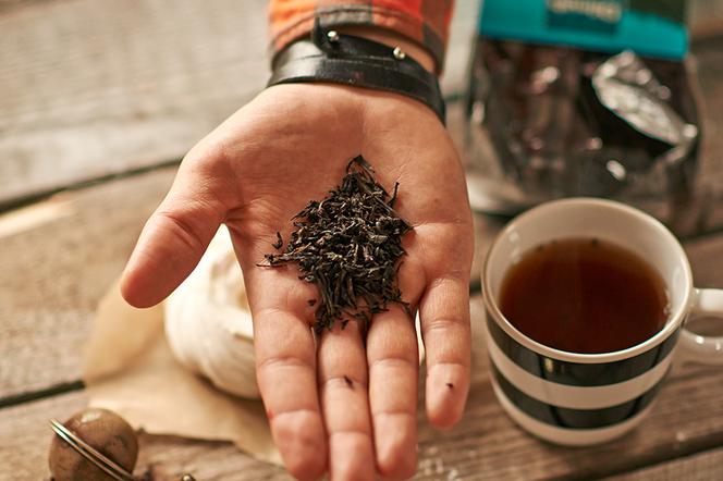 5 rzeczy, których nie wiesz o herbacie