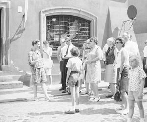 „Salceson” i „gablota”. Te słowa znają tylko prawdziwi warszawiacy. To zaginiony język stolicy