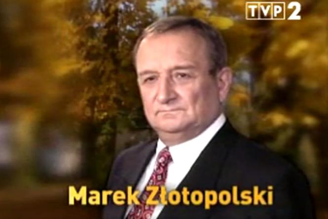 Kazimierz Kaczor - Marek Złotopolski