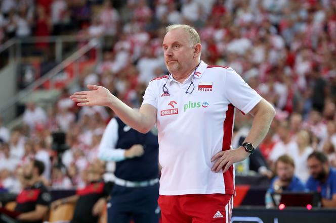 Jacek Nawrocki trenerem Chemika Police! Jutro oficjalna prezentacja 