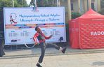 XIV Międzynarodowy Festiwal Artystów Ulicznych i Precyzji