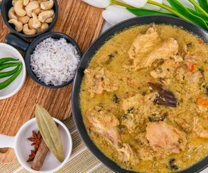 Prosty sposób na szybki obiad? Jamie Oliver ma na to przepis