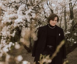 Nowa muzyczna podróż Bonaventury: „witaj, powiedz”