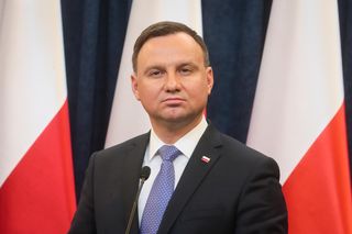 Ślązak pozwał prezydenta Polski. Jest wyrok