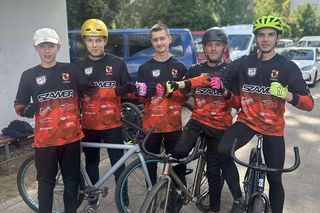 Speedrowerzyści z Leszna zbierają na wyjazd na Mistrzostwa Świata