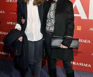 Danuta Stenka nie wytrzymała w „Dzień Dobry TVN”. Łzy popłynęły, gdy zaczęła mówić o córkach