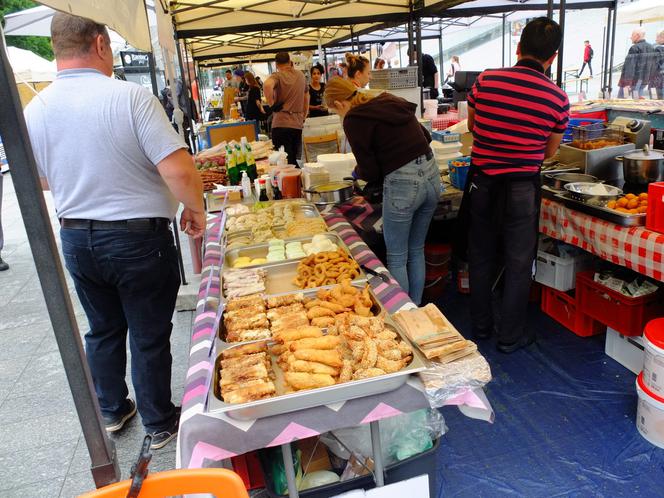 Azja na talerzu, czyli Festiwal Kuchni Azjatyckiej w Lublinie