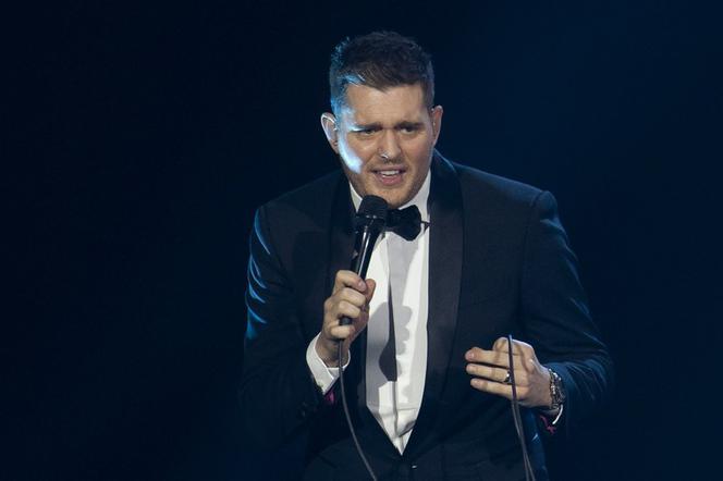 Michael Buble