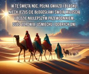 Kartka świąteczna