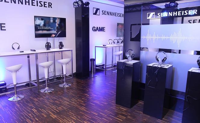Sennheiser MOMENTUM True Wireless 3