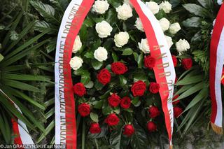 Obchody 9. rocznicy katastrofy smoleńskiej