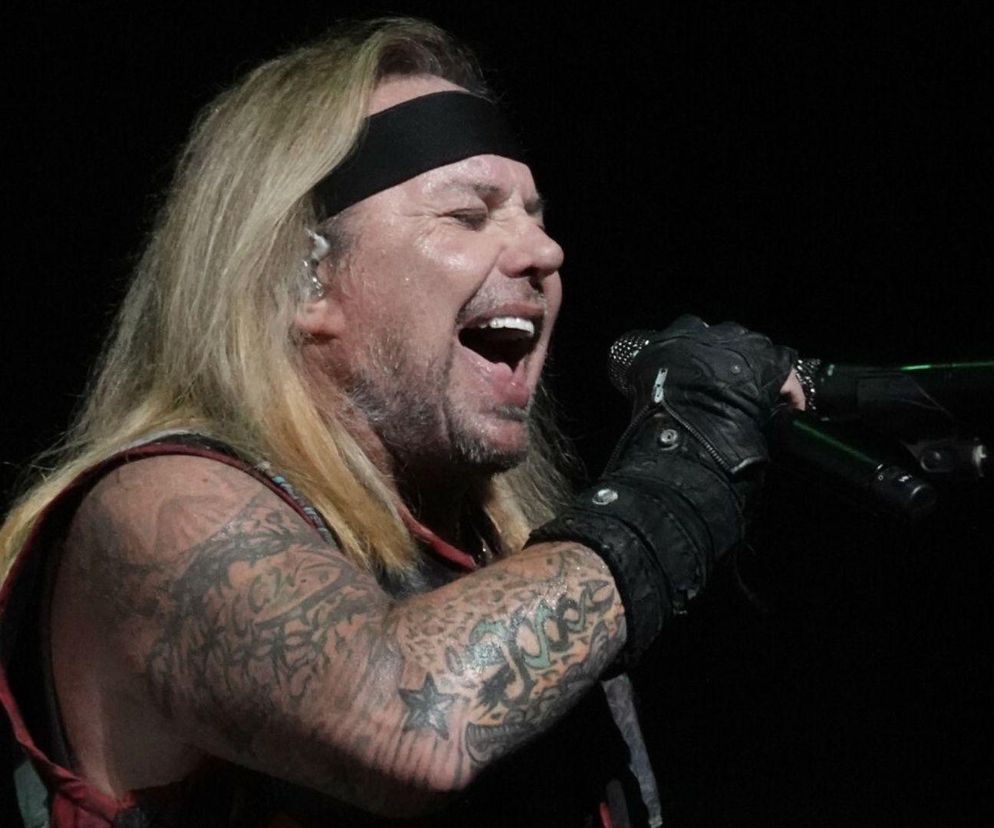 Vince Neil 