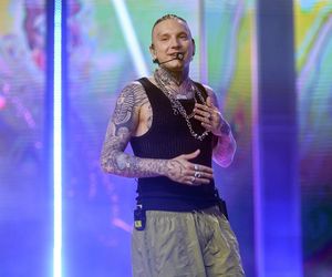 Smolasty zaskoczył metamorfozą. Tak teraz wygląda artysta 