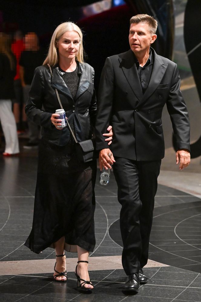  Kulisy premiery Vinci 2