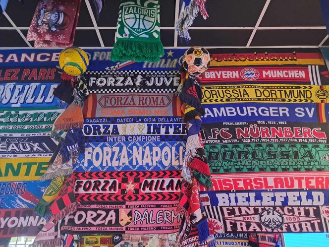 Football Pub