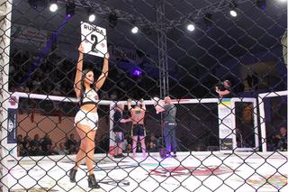 MMA Cup 18. Białostoczanin przed obroną mistrzowskiego pasa