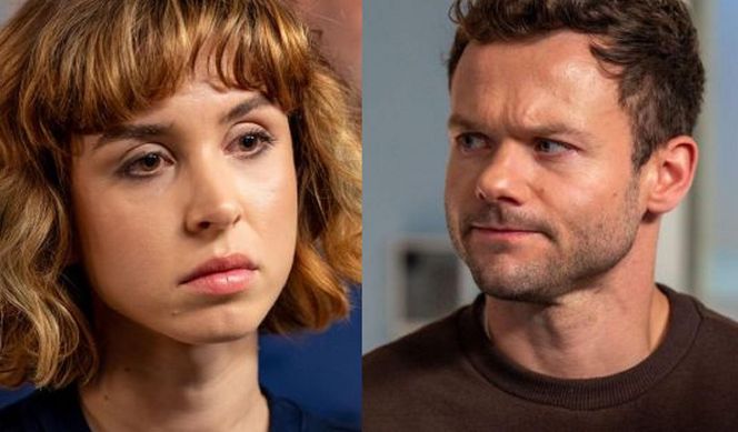 Na sygnale, odcinek 704: Ela oskarży Nowego o śmierć Kuby! To zrobi przed jego odejściem - ZDJĘCIA 