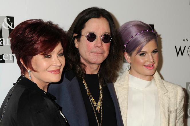 OZZY OSBOURNE