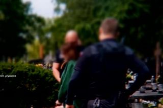 Śmierć 4-miesięcznego Oskara i skandal wokół zatrzymania jego matki