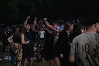 Tłumy na koncertach. Tak wyglądała zabawa pierwszego dnia Kortowiady. Zobacz zdjęcia!