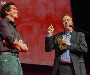 Gala otwarcia festiwalu EnergaCamerimage