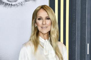 Śmiertelnie chora Celine Dion pokazała się publicznie. Towarzyszy jej przystojny 23-latek