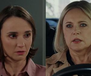Pierwsza miłość ZWIASTUN. Melka przyzna się do zabójstwa Remigiusza! Matka Reterskiego jej tego nie daruje - ZDJĘCIA, WIDEO 