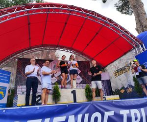 Enea Kozienice Triathlon 2025