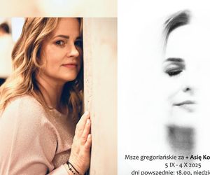 Aż kilkadziesiąt mszy za Joannę Kołaczkowską! Wiadomo, gdzie i kiedy się odbędą