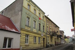 To najmniejsze miasta w województwie pomorskim