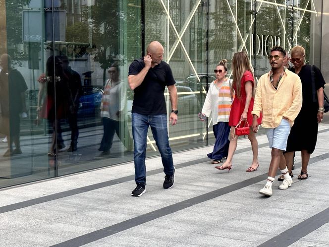 Zakupy Jennifer Lopez w Warszawie. Oto jej siatki