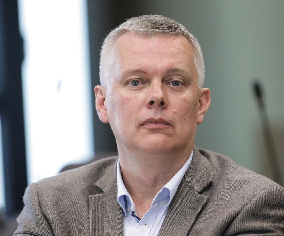 Tomasz Siemoniak