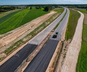 Budowa odcinka S19 Haćki-Bielsk Podlaski