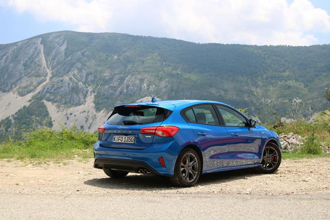 Ford Focus ST-Line 1.5 EcoBoost 182 KM MT6