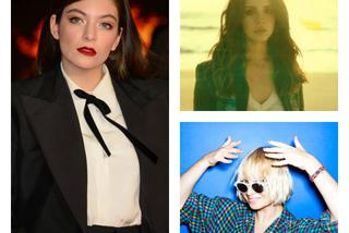 Złote Globy 2015: nominacje dla Najlepszej Piosenki Filmowej. Lorde, Lana Del Rey... kto wygra? [VIDEO]