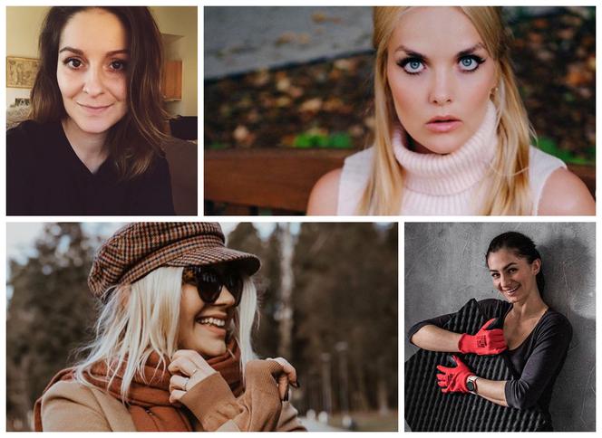 Inspirujące gwiazdy social mediów z Warmii i Mazur. Znaliście ich?