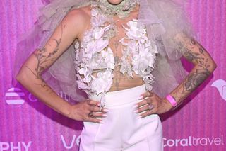 Maja Hyży zrobiła operację piersi. Zdradziła, ile zapłaciła za zabieg