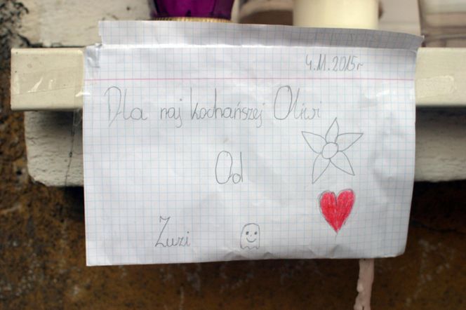 „Czarna Mańka” zamordowała Paulinę i jej dzieci. 10 lat od koszmarnej zbrodni na Pradze