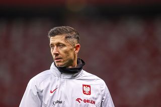 Rozbrajająca szczerość Roberta Lewandowskiego. Nie chciał się już z tym ukrywać. Wypowiedź obiegła media