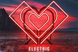 Lum!x & Lawrent - Electric Love