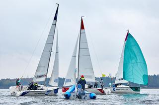 Rybnik Match Race 2018