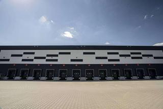 CTPark Warsaw South w Mszczonowie