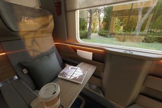 Nowe wagony PKP Intercity robią wrażenie! Pokazano wizualizacje
