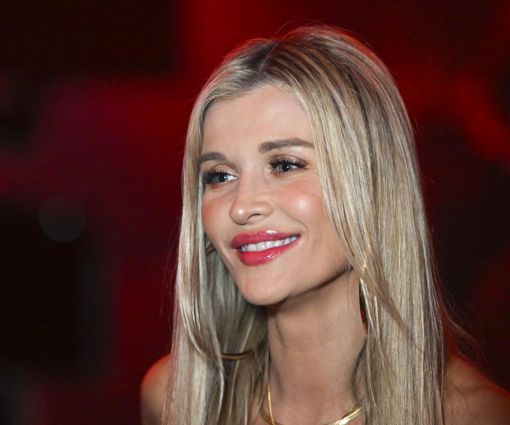 Joanna Krupa w młodości zagrała w filmie dla dorosłych. Zdradziła, ile zarobiła