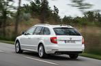 Skoda Superb II FL 2014