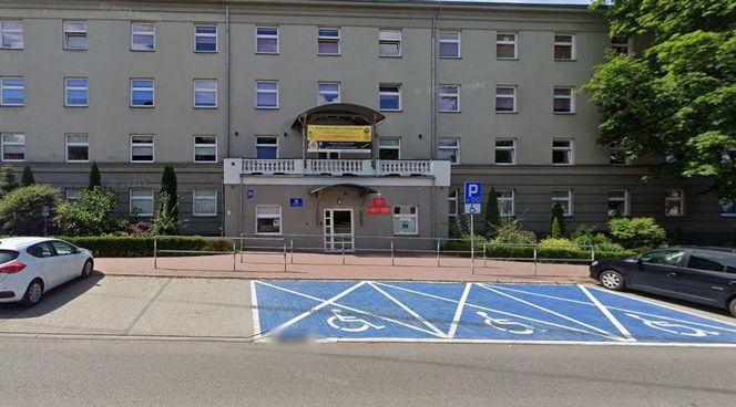 4. Publiczna Szkoła Podstawowa SPSK im. Matki Bożej Nieustającej Pomocy w Częstochowie - 18.444 pkt